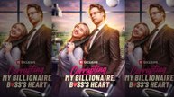 Corrupting My Billionaire Boss's Heart - Full Movie