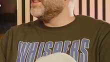 Has Wrestling Gone Soft?