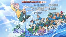 [RyRo] Inazuma Eleven - 91 - English Subbed 720p