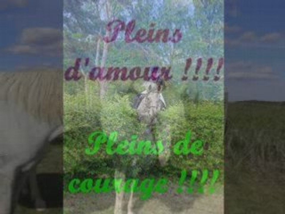 Un ptit diapo du centre de chevreuse