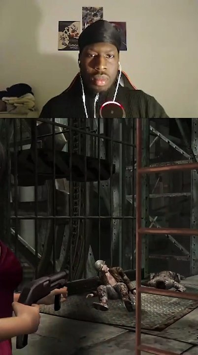 ada wong gameplay partie 3