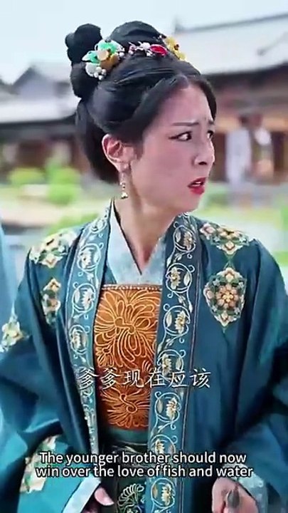 princess of happy endings chinese drama [Full Movie] [Ranked]Full EP - Full