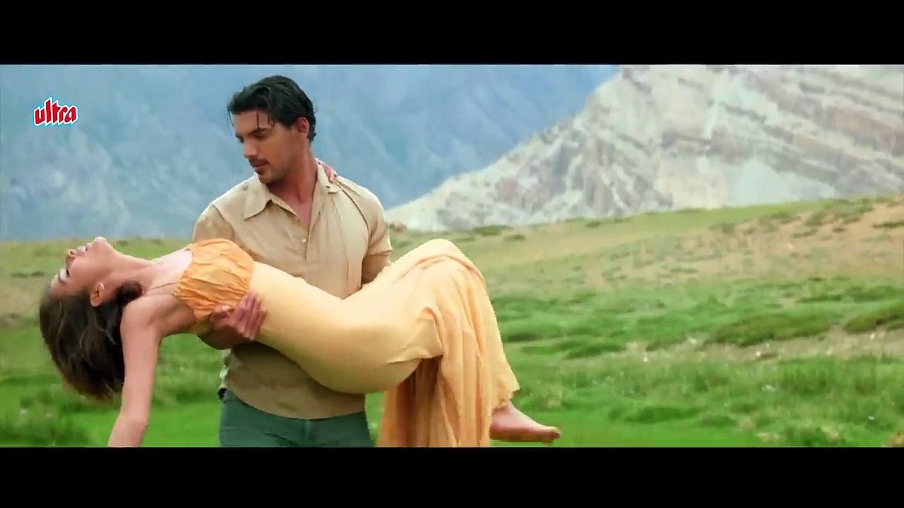 Mann Ki Lagan singer Rahat Fateh Ali Khan starcast John Abraham  Udita Goswami