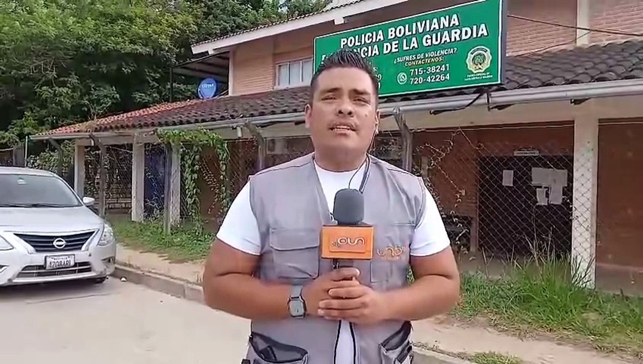 la guardia