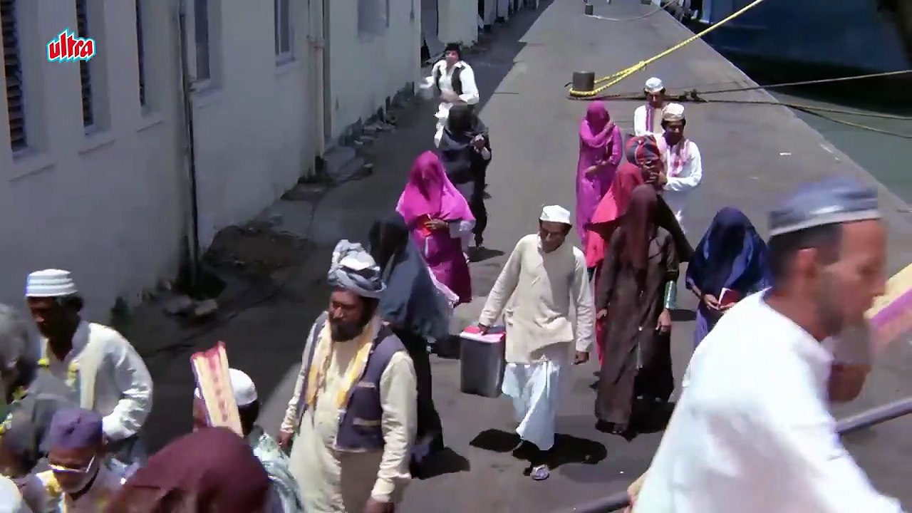 Mubarak Ho Tumko Haj Ka Mahina movie Coolie starcast  Amitabh Bachchan singer Shabbir Kumar