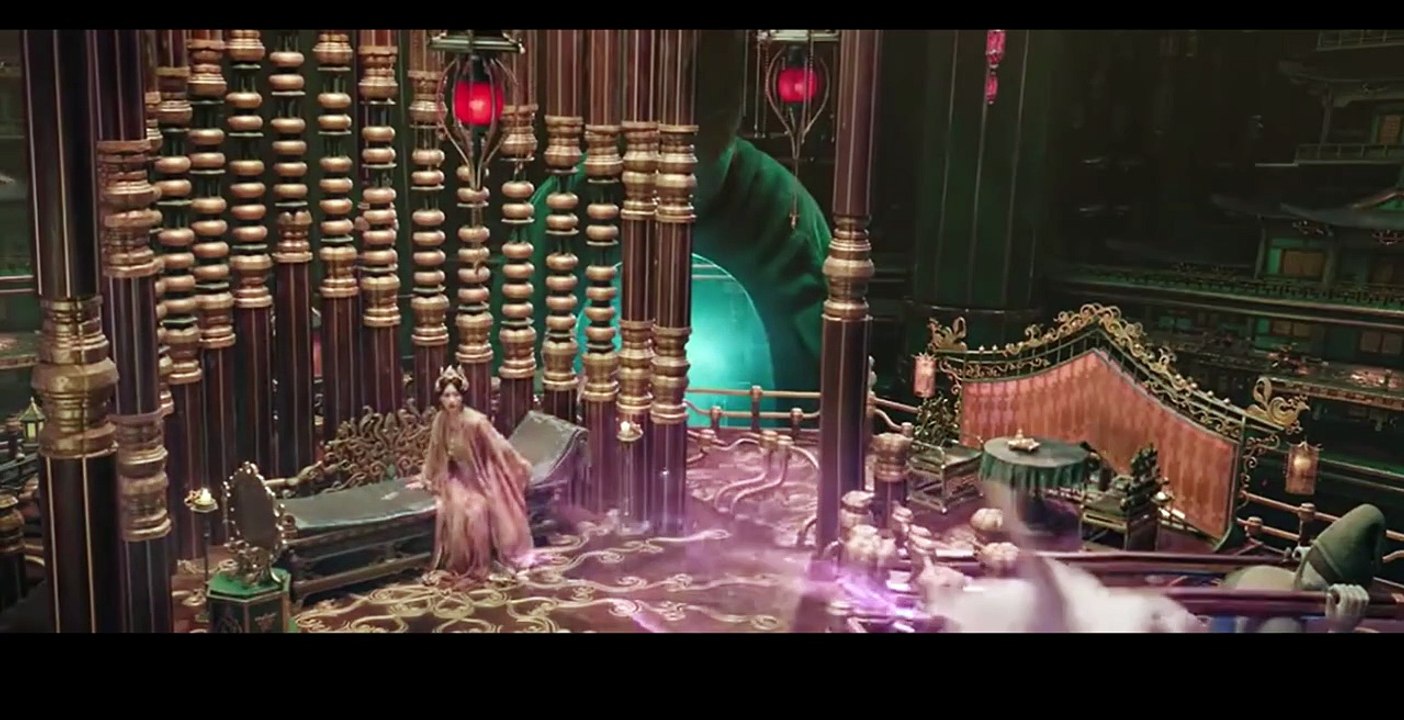 Love Beyond the Grave - Episode 20 ( ENG SUB)