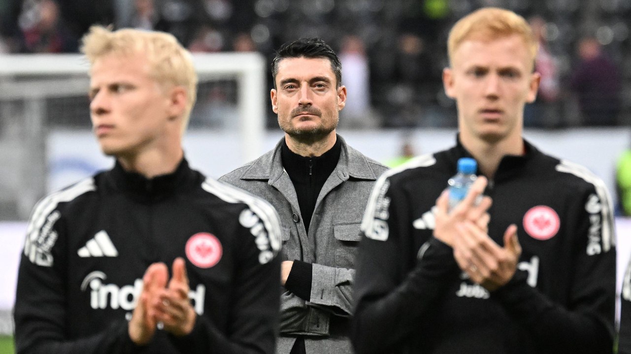 Riera: 'Was sie brauchen, ist meine Liebe'