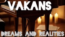 Vakans by Arcangel Legrand - Brotherswagg