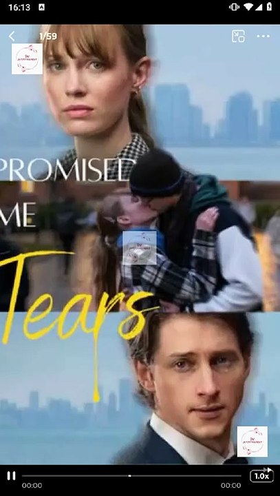 Promised Me Tears Isode Drama