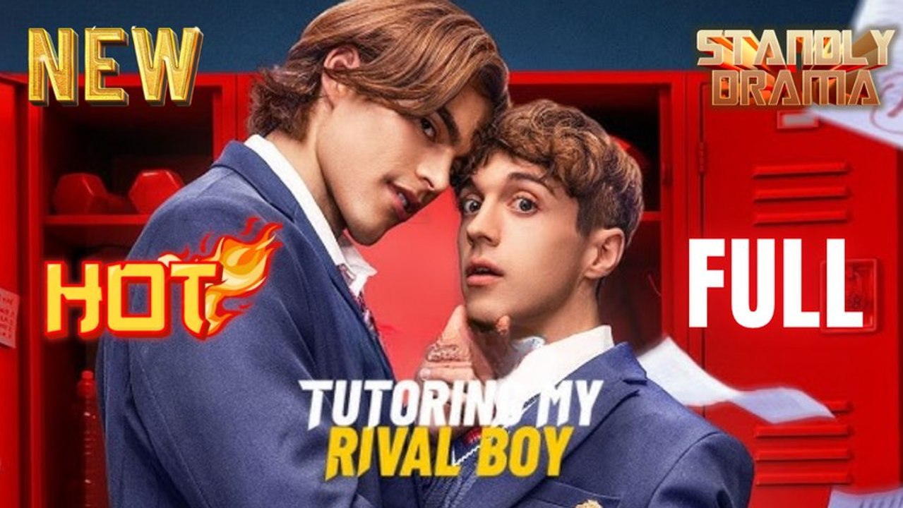 Tutoring My Rival Boy Full HD Short Boylove Drama I Best Romantic ShortFilms Hot Emotional Dark CEO Billionaire Romance New Series 2026