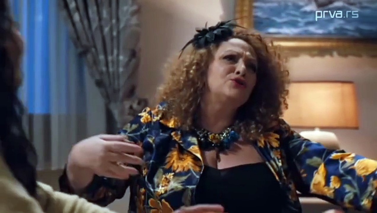 Igra sudbine - 1740 epizoda NOVO