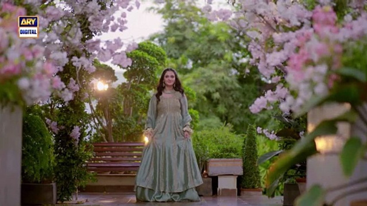 Rehmat Episode 7 Junaid Khan Hina Tariq 5 April 2026 ARY Digital Drama