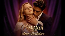 [Doblado ESP] Venganza Falsa Amor Verdadero