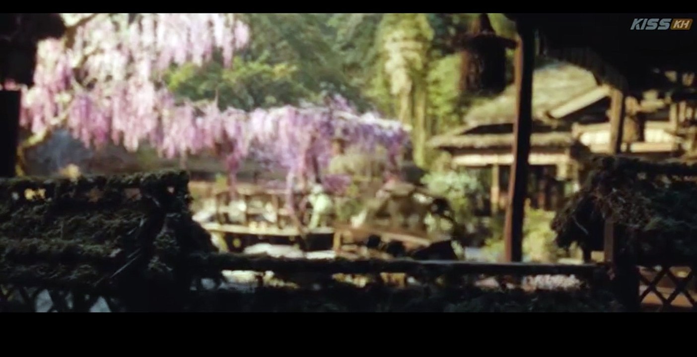 Love Beyond the Grave - Episode 21 ( ENG SUB)