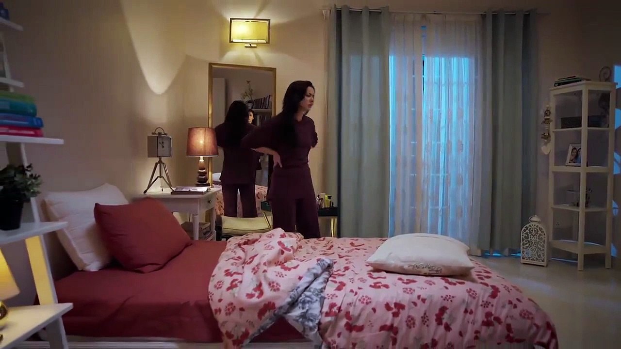 مسلسل اسرتي الحلقة 3 الثالثة مدبلج HD