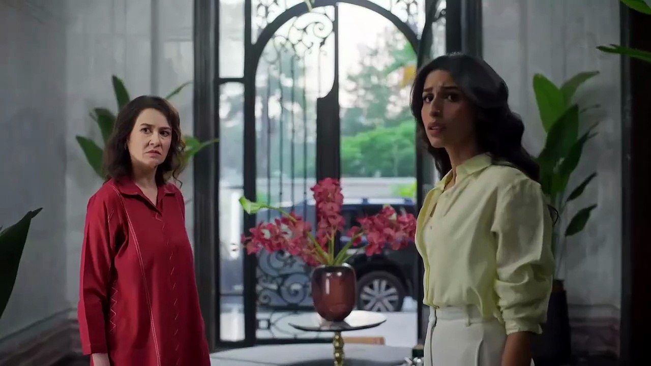 مسلسل اسرتي الحلقة 4 الرابعة مدبلج HD