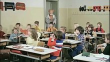 Clown Ferdinand (DDR 1973) - 13 - Ferdinand und die Schule