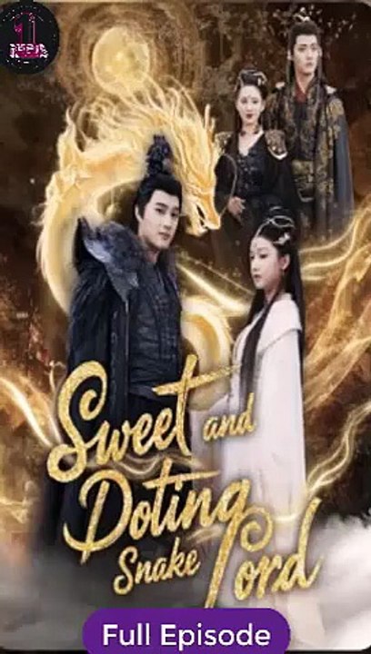Süße und Doting Snake Lord Full Movie | Ganzer Film Deutsch