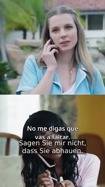 Amar de Nuevo, Mi Estrella del Hockey (Español) | Ganzer Film Deutsch