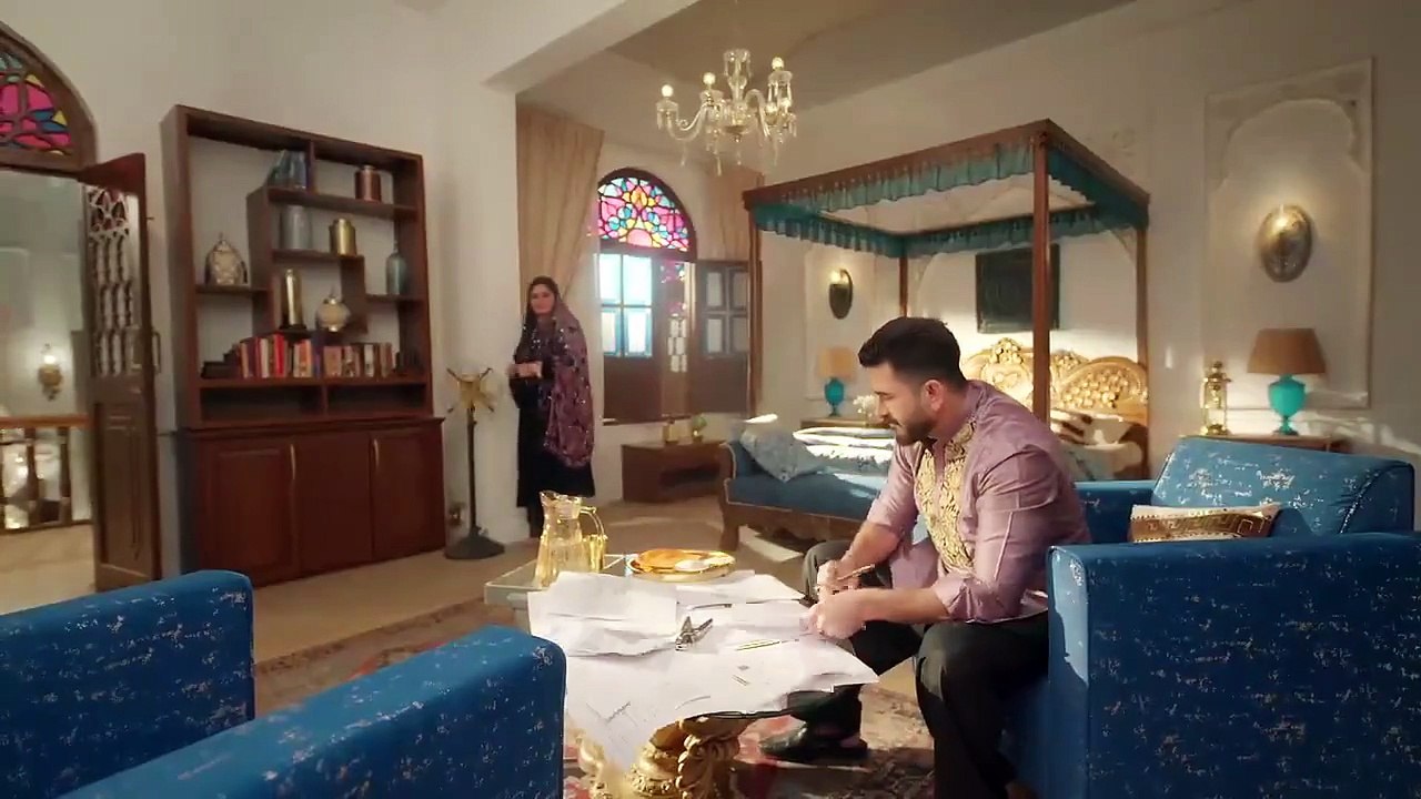 مسلسل لحن القلوب الحلقة 4 الرابعة مدبلجة