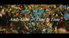 -Andy Gibb — Time Is Time-