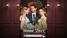 ALMOST LOVER - FULL MOVIE