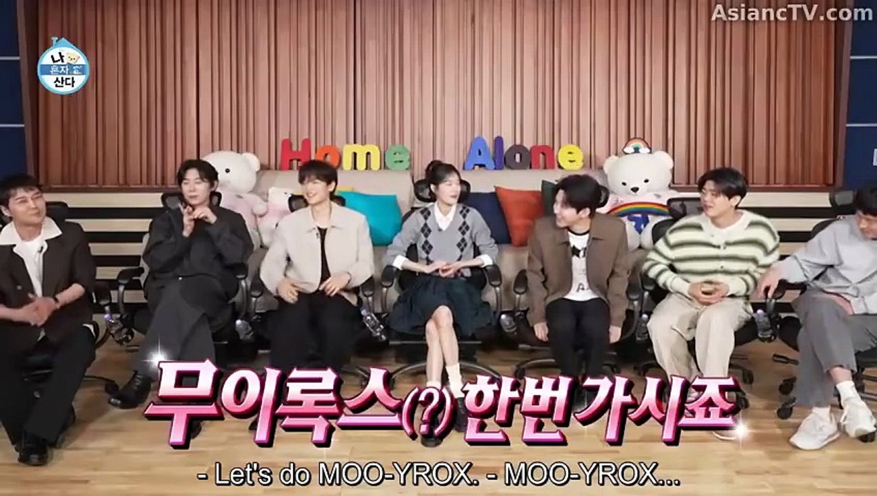 [ENG] EP.641 I Live Alone