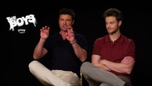 Karl Urban & Jack Quaid's Warning Ahead of The Boys S5 Final