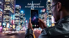 Advance AI Camera and Zoom