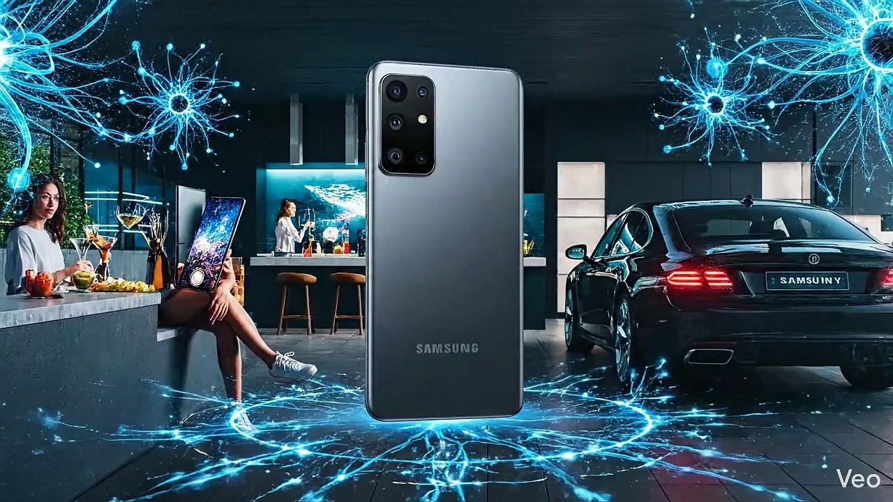 Mobile features