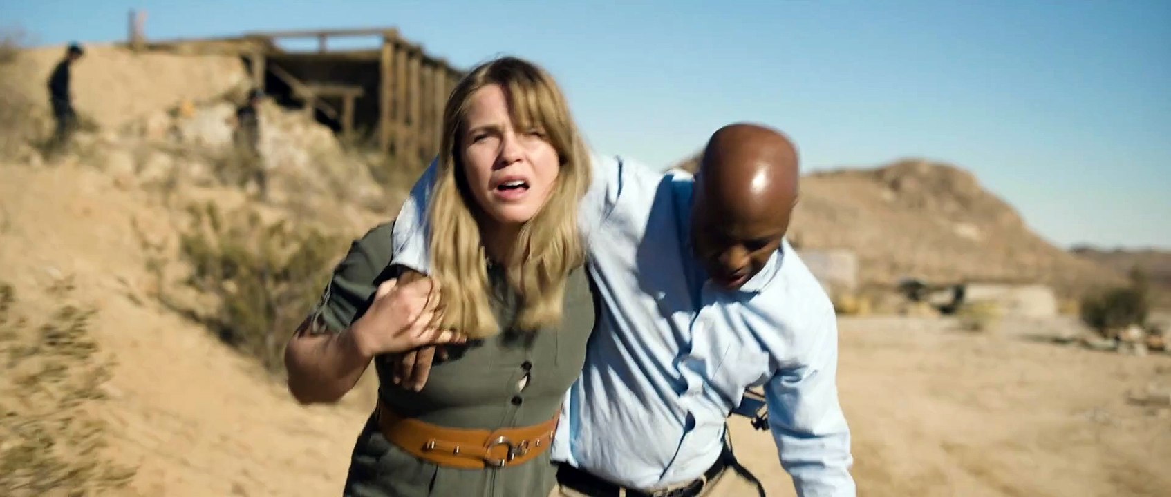 The Protos Experiment 2025