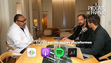 Dieudonné - Les limites de la liberté d'expression (l'affaire Epstein) - Le podcast de Franjo