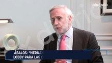 Ábalos: "Hernando venía al ministerio a hacer lobby para las constructoras que le pagaban”