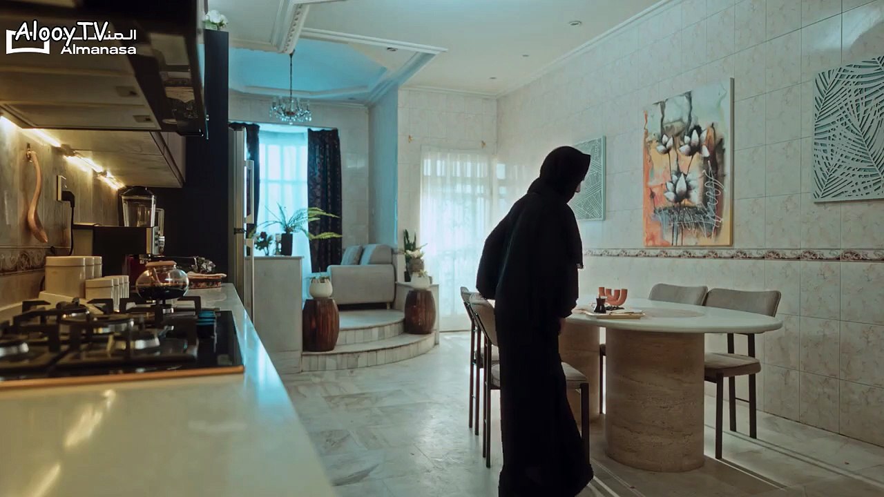 الجنة الحلقة 10