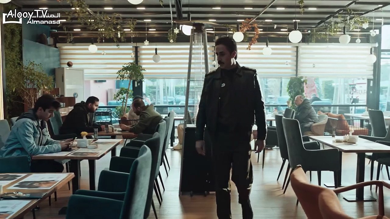 الجنة الحلقة 9