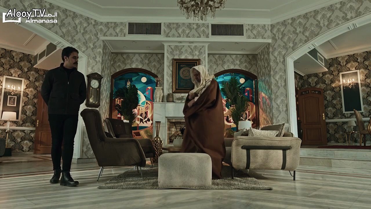 الجنة الحلقة 8