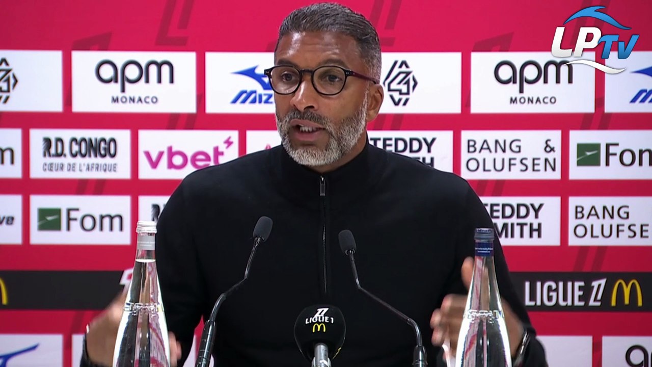 OM - « On donne trop » : Beye pointe les erreurs défensives de l’OM