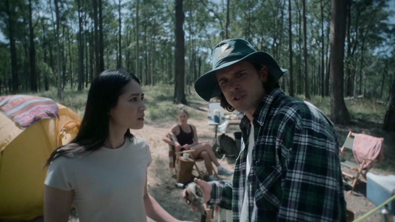 Fest Track On Sirk TV Film Interview: DEAD EYES [SXSW Film - Austin, Texas] - Part III