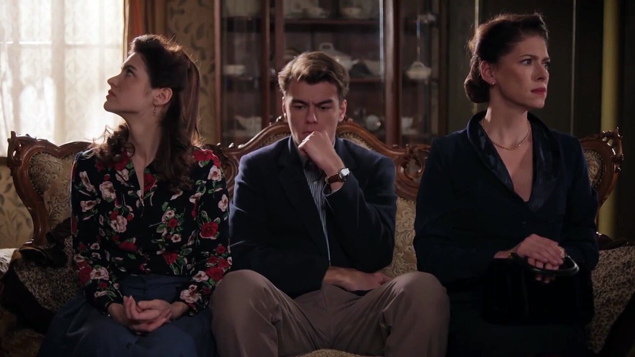 Divlje PčEle Sezona 1 Epizoda 75 Gledaj Online Seriju