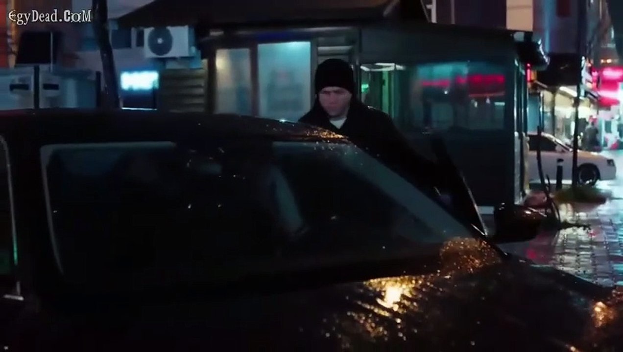 مسلسل المنظمة الحلقة 176 مترجمة