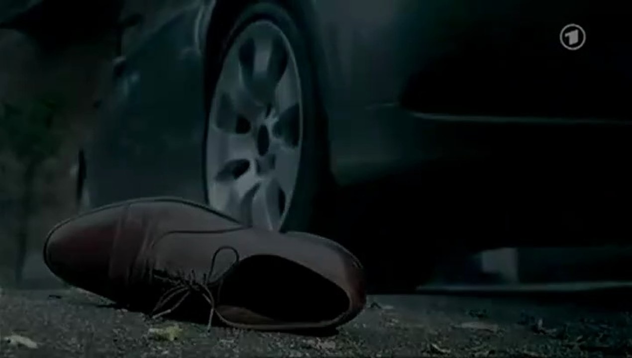 Polizeiruf 110 -311- Einer von uns