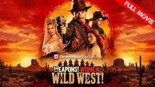 Weapons! Women! Wild West! | Full Movie HD - Best Drama ShortFilms Hot Underdog Rise Urban Comeback
