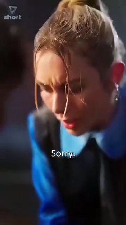 My Pilot- Gorgeous & Badass! #englishsub - Video Dailymotion_2