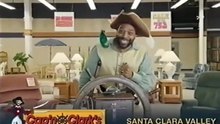 Bacrooms Movie - Cap’N Clark’S Ottoman Empire Commercial