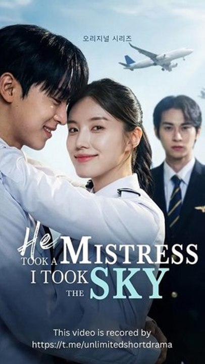 He Took A Mistress I Took The Sky - Englishsub-Full Episode - Hot