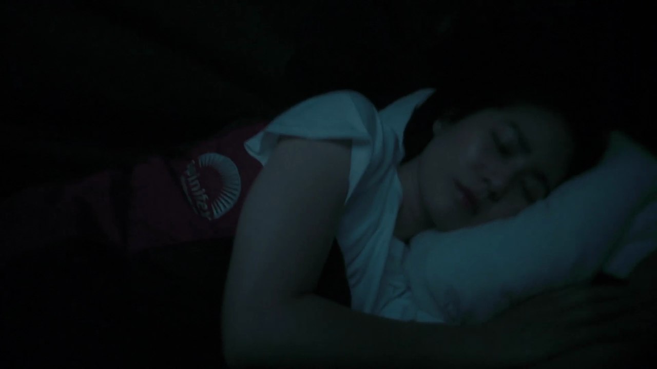 Fest Track On Sirk TV Film Interview: DEAD EYES [SXSW Film - Austin, Texas] - Part I