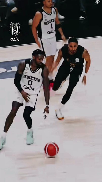 🔥 MAÇ GÜNÜ 🔥  🏆 Türkiye Sigorta Basketbol Süper Ligi  Karşıyaka ⏰ 20.30