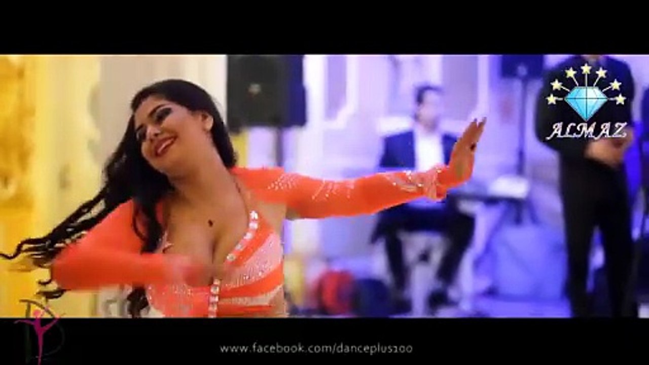 Belly Dance Magic ✨ | Beautiful Rhythmic Performance You Can’t Miss