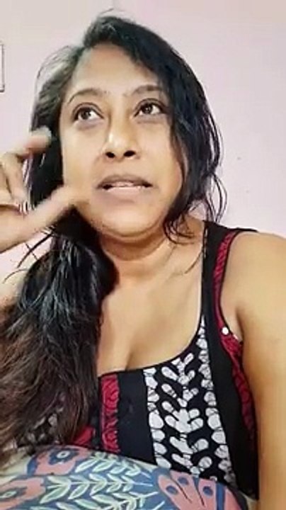 My Aunt New video