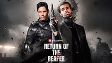 Return Of The Reaper